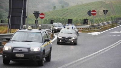 'Ndrangheta, sequestrati beni per 14 mln 'Ndrangheta, sequestrati beni per 14 mln