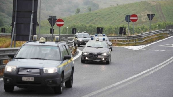 'Ndrangheta, sequestrati beni per 14 mln 'Ndrangheta, sequestrati beni per 14 mln