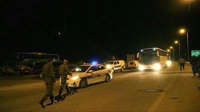الأردن: نحو 300 من أفراد الخوذ البيضاء السوريين غادروا لدول غربية الأردن: نحو 300 من أفراد الخوذ البيضاء السوريين غادروا لدول غربية