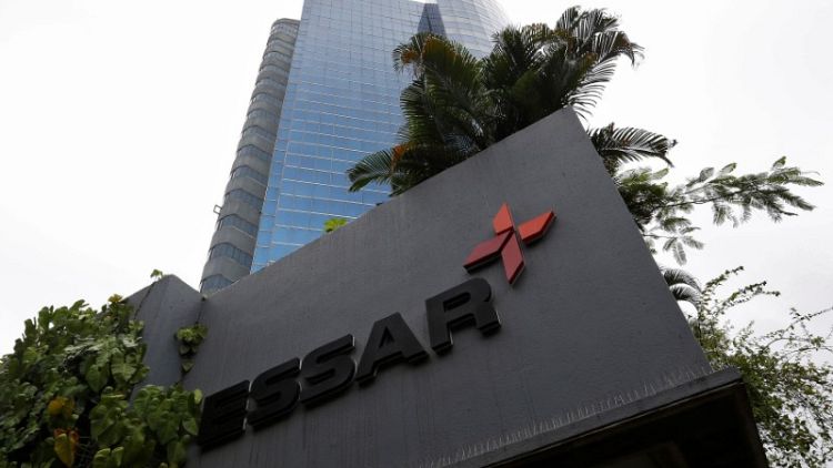 ArcelorMittal to make $1 billion creditor payment to bid for Essar Steel