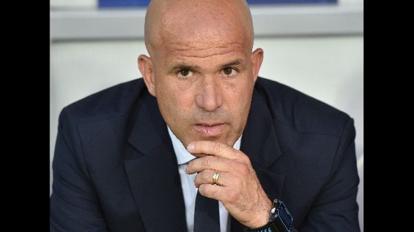 U.21: Italia-Inghilterra il 15 novembre U.21: Italia-Inghilterra il 15 novembre