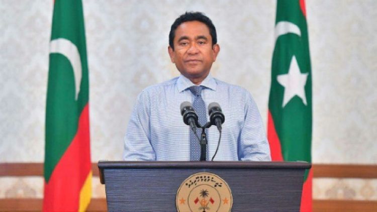 Maldives: le président sortant admet sa défaite malgré son recours devant la Cour suprême