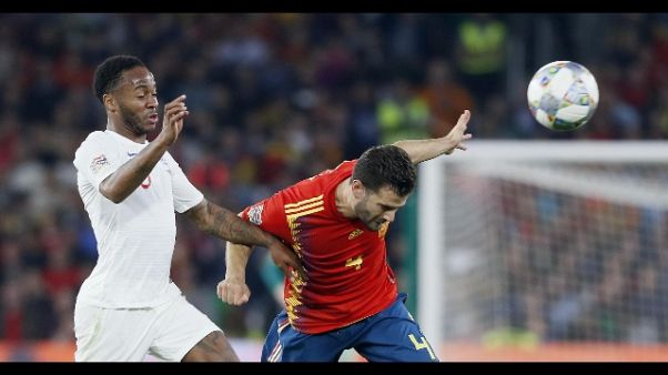 Il Real vuole Sterling, pronti 100 mln Il Real vuole Sterling, pronti 100 mln