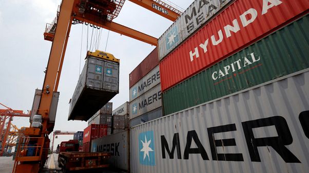 EU pushes for approval of trade agreement with Vietnam EU pushes for approval of trade agreement with Vietnam