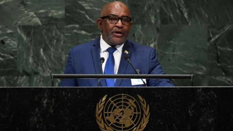 Comores: l'UA appelle à la retenue, à la reprise du dialogue