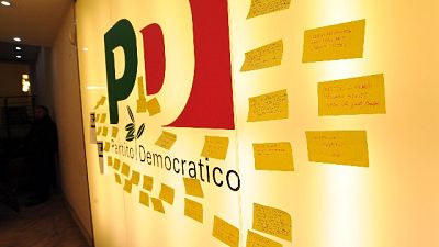 Pde: gli under 35 si autoconvocano Pde: gli under 35 si autoconvocano