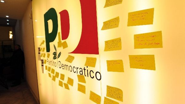 Pde: gli under 35 si autoconvocano Pde: gli under 35 si autoconvocano