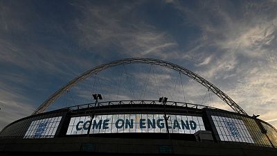 FA say Wembley sale off after Khan withdraws offer