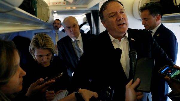 No decision on Turkey sanctions yet, top U.S. diplomat says No decision on Turkey sanctions yet, top U.S. diplomat says