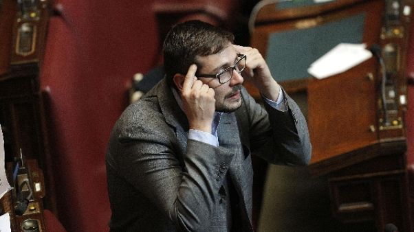 M5S attacca Boeri, vergogna, fa politica M5S attacca Boeri, vergogna, fa politica