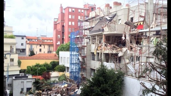 Pellicanò, 30 anni in appello a Milano Pellicanò, 30 anni in appello a Milano