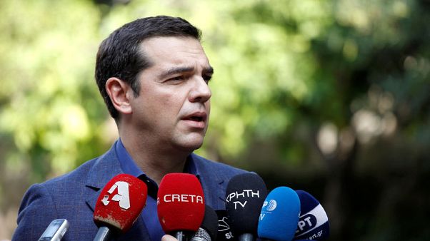Greek foreign minister quits in Macedonia name row Greek foreign minister quits in Macedonia name row
