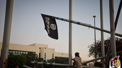Espulsa Anila,reclutava donne per l'Isis Espulsa Anila,reclutava donne per l'Isis
