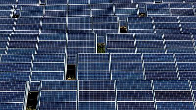 France's Engie, Casino target large-scale rooftop solar
