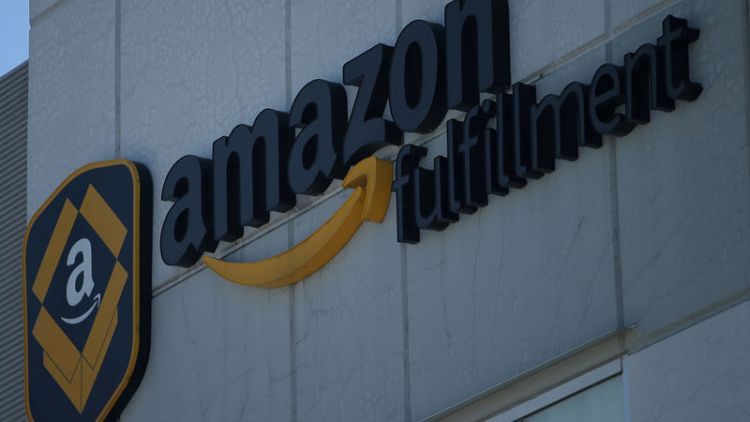 Exclusive: Amazon zooms in on central Mexico for large new warehouse