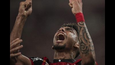 Dirigenza Flamengo, Paquetà è del Milan