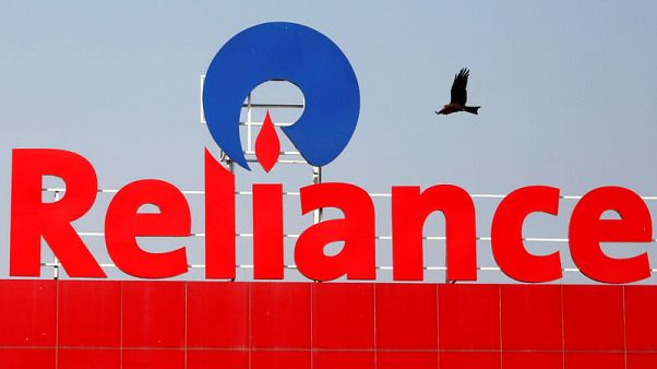 ريلاينس اندستريز الهندية توقف وارداتها من النفط الإيراني ريلاينس اندستريز الهندية توقف وارداتها من النفط الإيراني