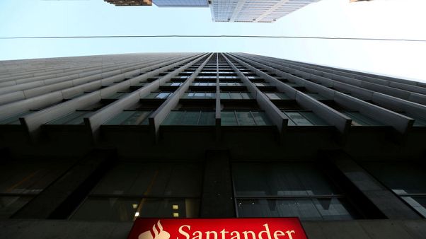 Dividend windfall - Santander latest target in Germany's giant fraud probe Dividend windfall - Santander latest target in Germany's giant fraud probe
