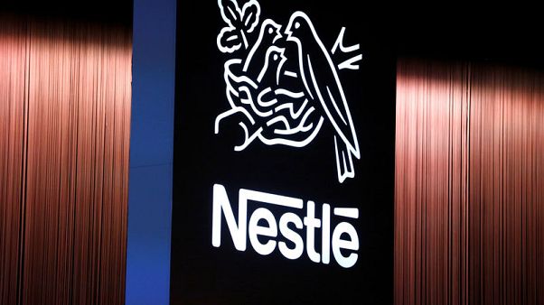 Departure of Asia chief Martello overshadows Nestle's sales rise Departure of Asia chief Martello overshadows Nestle's sales rise