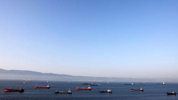 Turkey's Tupras in talks with U.S. for Iran sanctions waiver - sources Turkey's Tupras in talks with U.S. for Iran sanctions waiver - sources