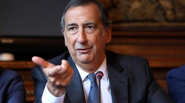 Giochi 2026, Sala 'Governo tiepido' Giochi 2026, Sala 'Governo tiepido'