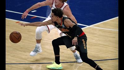 Nba, Raptors partono bene, Cavs primo ko Nba, Raptors partono bene, Cavs primo ko