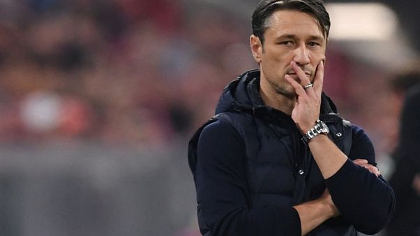 Bayern seek Wolfsburg win to stay in touch with leaders Bayern seek Wolfsburg win to stay in touch with leaders
