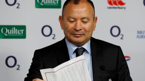 Rugby Union - Cipriani misses out for England's November tests Rugby Union - Cipriani misses out for England's November tests