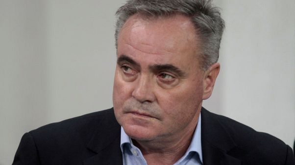 سلوفينيا تعلن إقالة المدرب كافتشيتش بسبب سوء النتائج سلوفينيا تعلن إقالة المدرب كافتشيتش بسبب سوء النتائج