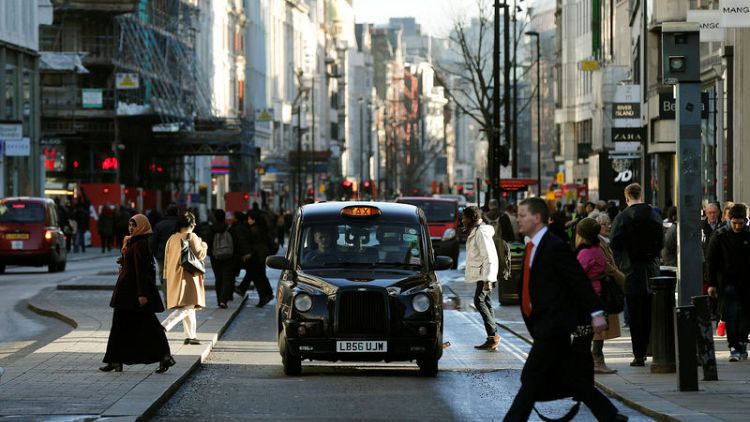 London's black taxi cabs to launch in Paris next year