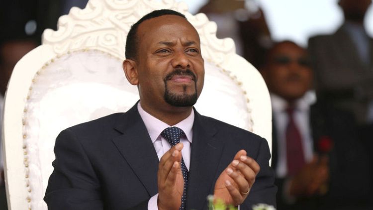 رئيس الوزراء: ارتفاع احتياطيات إثيوبيا 30% بعد تراجع خطير