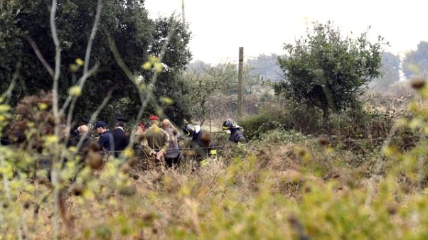 18enne fatto a pezzi: caccia a complici 18enne fatto a pezzi: caccia a complici