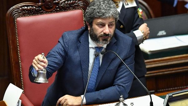 Fico, contrario a scudo fiscale Fico, contrario a scudo fiscale