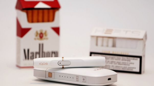 Philip Morris quarterly results top estimates Philip Morris quarterly results top estimates