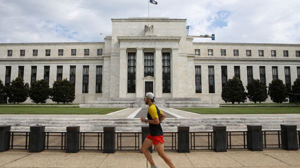 Fed minutes, supply push up euro zone bond yields Fed minutes, supply push up euro zone bond yields