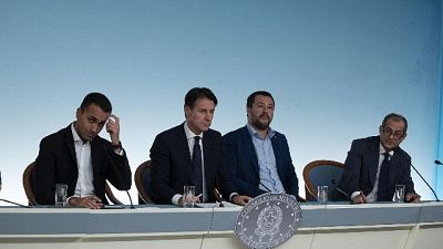 M5s, ipotesi Cdm-bis domani su dl fisco M5s, ipotesi Cdm-bis domani su dl fisco
