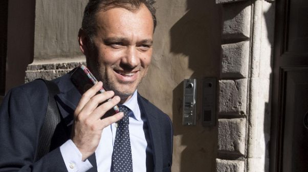 Richetti, D'Alema-Bersani ok.Ma no lista Richetti, D'Alema-Bersani ok.Ma no lista