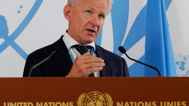 Russia and Turkey give more time for Idlib deal in Syria - U.N. Russia and Turkey give more time for Idlib deal in Syria - U.N.
