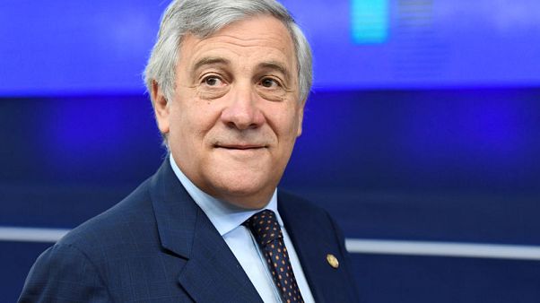 EU moves closer to overcoming migration feud EU moves closer to overcoming migration feud