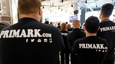 Primark sharpens ethical focus in bid for German customers