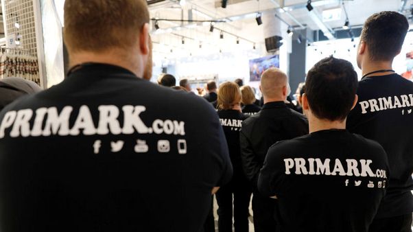 Primark sharpens ethical focus in bid for German customers Primark sharpens ethical focus in bid for German customers