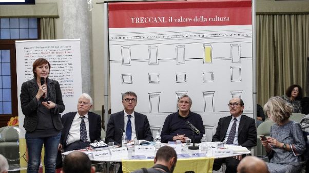 De Raho, politica distratta su mafia De Raho, politica distratta su mafia