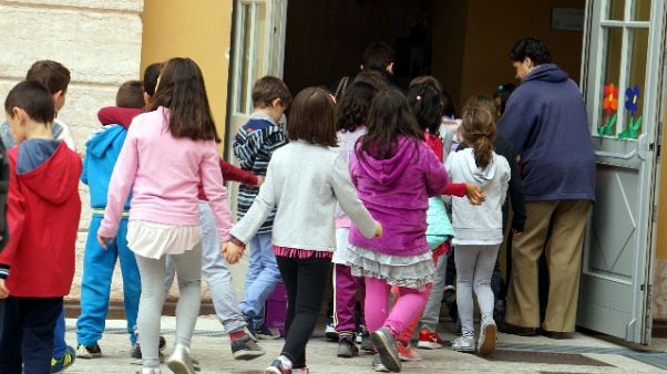 Scuola: top edilizia a Bolzano e Trento Scuola: top edilizia a Bolzano e Trento