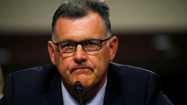 Former USA Gymnastics boss arrested for Nassar evidence-tampering Former USA Gymnastics boss arrested for Nassar evidence-tampering