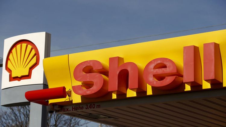 Shell to invest up to $2 billion annually to explore, produce oil in Brazil through 2025 -report