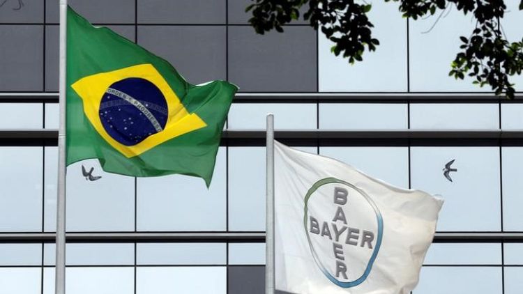 Brazil court denies Monsanto bid to halt seed licensing to bankrupt firm