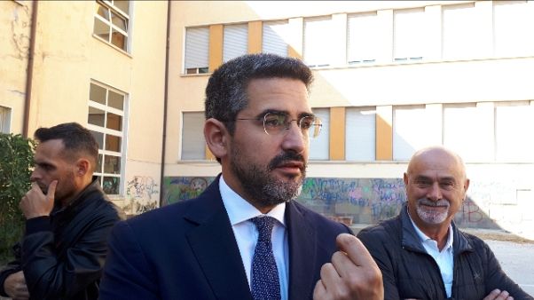 Dl fisco: Fraccaro,a Camere testo pulito Dl fisco: Fraccaro,a Camere testo pulito