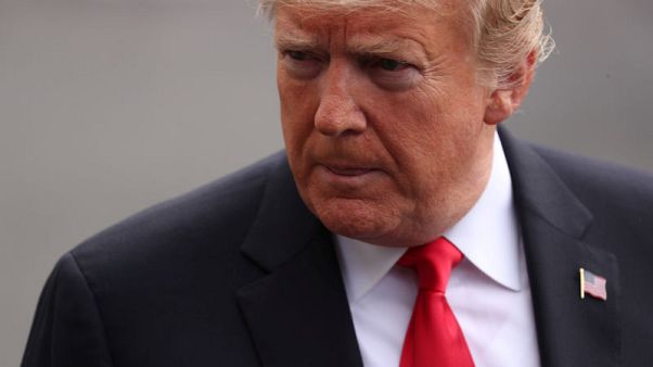 Trump administration asks high court to halt climate change case Trump administration asks high court to halt climate change case