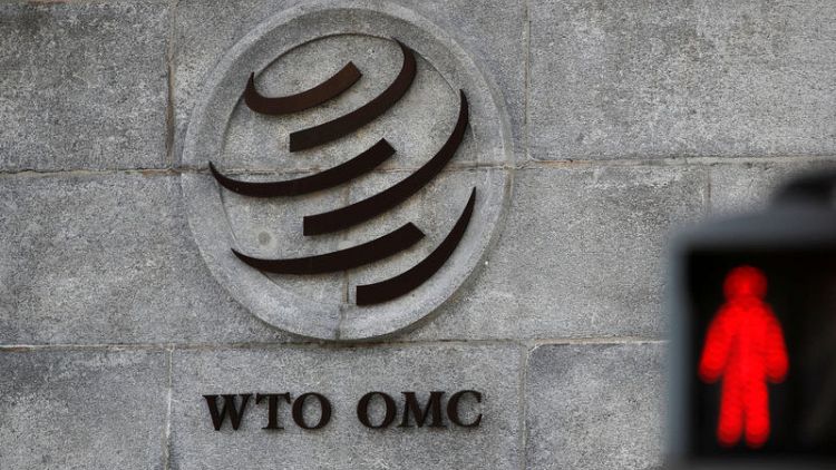 Norway, EU ask WTO to set up panel on U.S. steel, aluminium tariffs