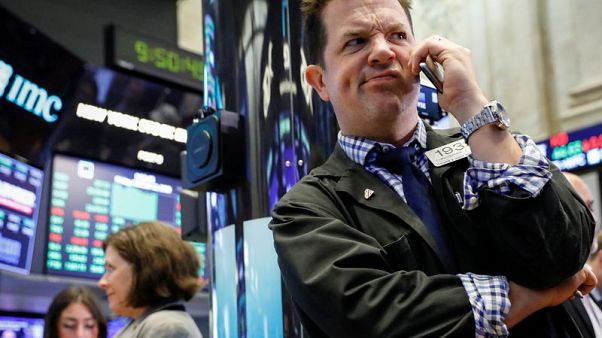 U.S. midterms a mere blip on equity options traders' radar U.S. midterms a mere blip on equity options traders' radar